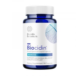 Biocidin® Capsules
