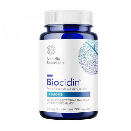 Biocidin® Capsules