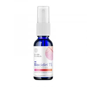 Biocidin TS Throat Spray