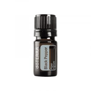DOTERRA: Black Pepper