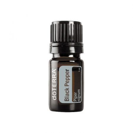 DOTERRA: Black Pepper