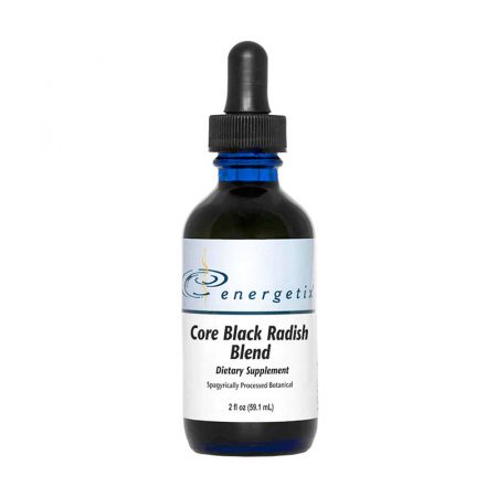 ENERGETIX: Black Radish Blend
