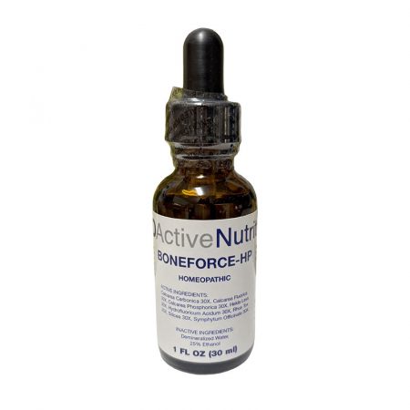 BioActive Nutritional: BoneForce-HP (Bone Repair-HP)