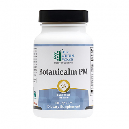 ORTHO:Botanicalm PM