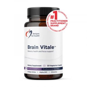 D4H: Brain Vitale