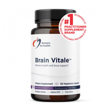 D4H: Brain Vitale
