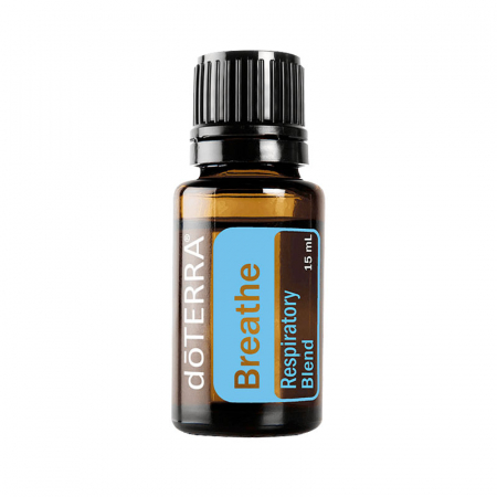 DOTERRA: Breathe