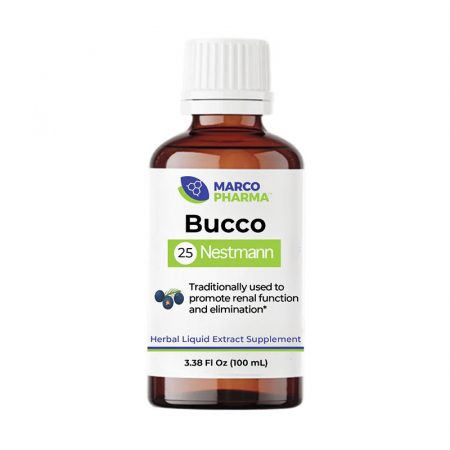 MARCO PHARMA: Bucco