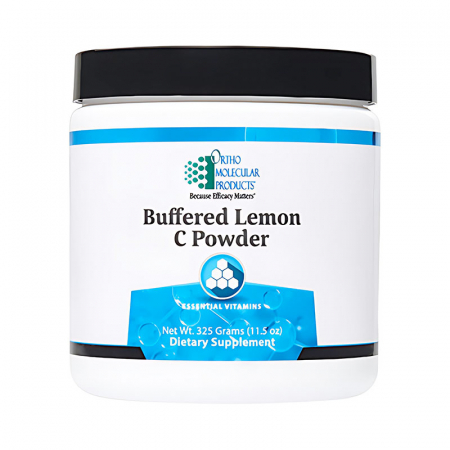 ORTHO:Buffered Lemon C Powder