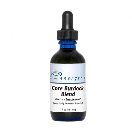 ENERGETIX: Burdock Blend