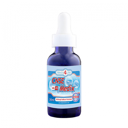 BioLight:CNSE Medix