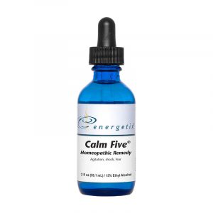 ENERGETIX: Calm Five