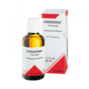 BIORESOURCE: Cardinorma