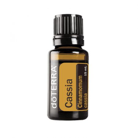 DOTERRA: Cassia