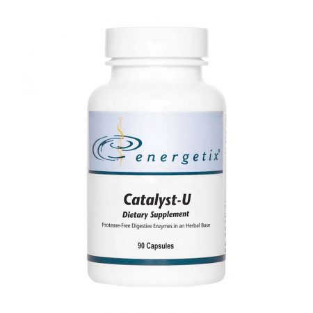 ENERGETIX: Catalyst-U