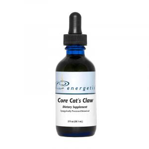 ENERGETIX: Cat's Claw
