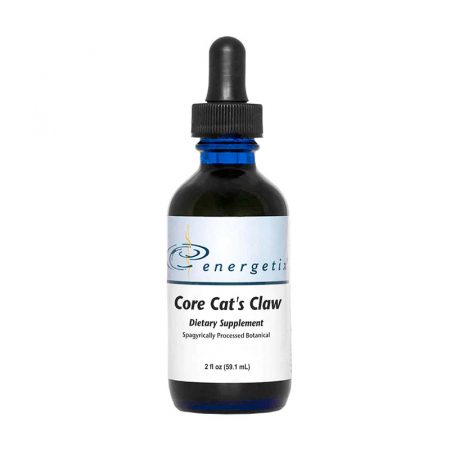 ENERGETIX: Cat's Claw