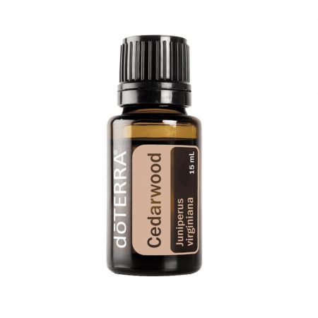 DOTERRA: Cedarwood
