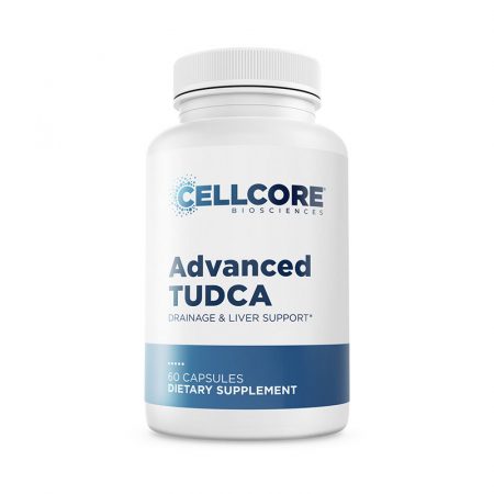 CELLCORE:TUDCA