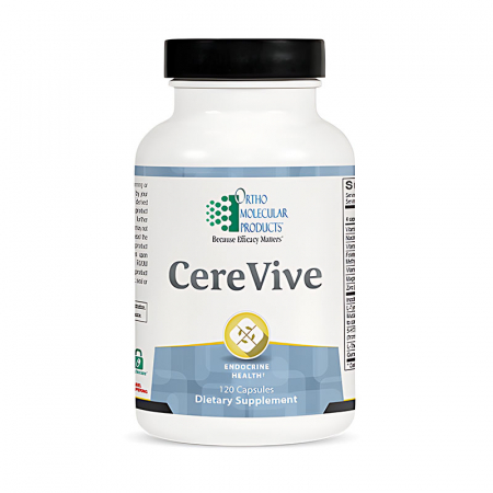 ORTHO:Cerevive