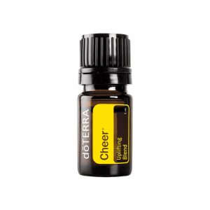 DOTERRA: Cheer