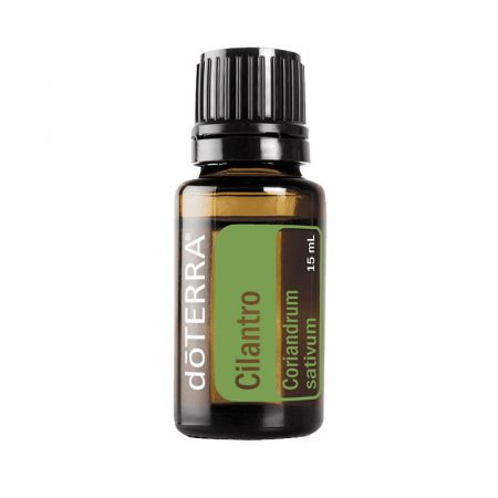 DOTERRA: Cilantro