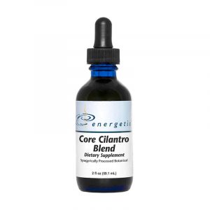 ENERGETIX: Cilantro Blend