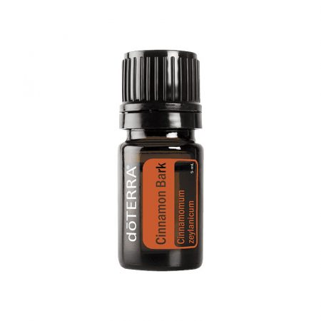 DOTERRA: Cinnamon Bark