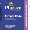 PHYSICA ENERGETICS: Circulo Code