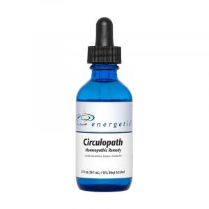 ENERGETIX: Circulopath