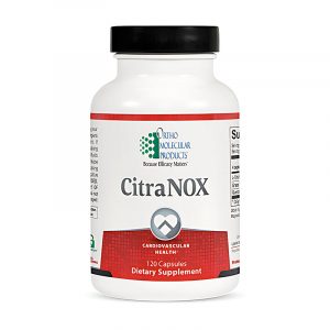 ORTHO:CitraNox