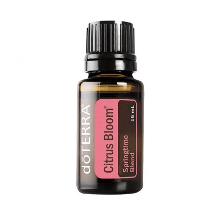 DOTERRA: Citrus Bloom