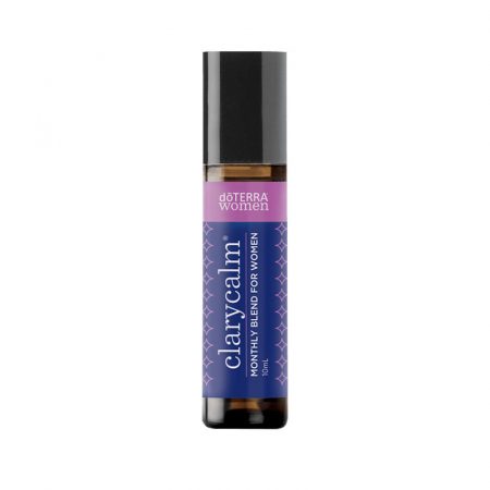 DOTERRA: Clary Calm
