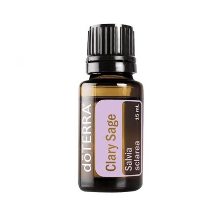 DOTERRA: Clary Sage