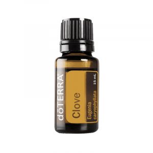 DOTERRA: Clove