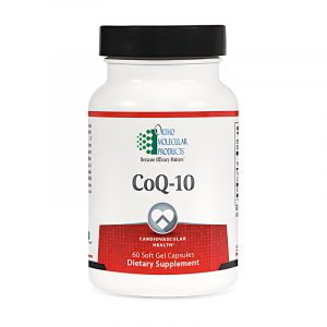 ORTHO:CoQ-10