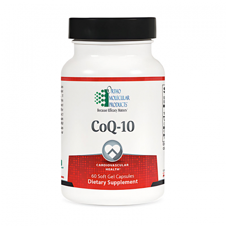 ORTHO:CoQ-10