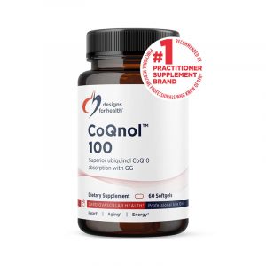 D4H: CoQnol 100