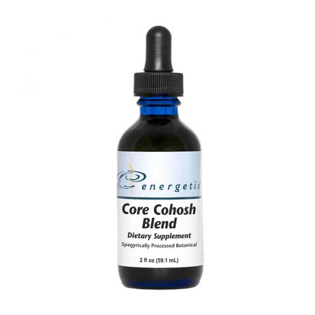 ENERGETIX: Cohosh Blend