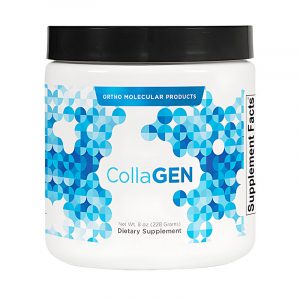 ORTHO:CollaGEN