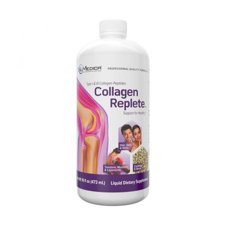 NUMEDICA: Collagen Replete