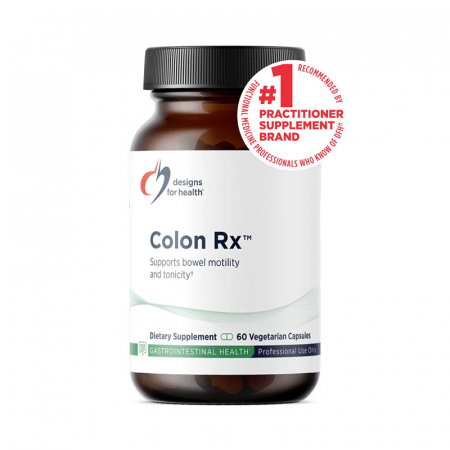 D4H: Colon Rx