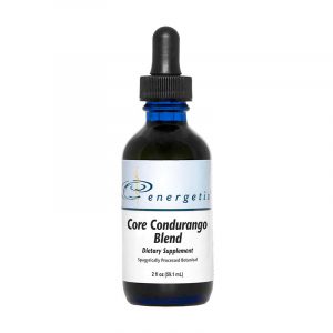 ENERGETIX: Condurango Blend