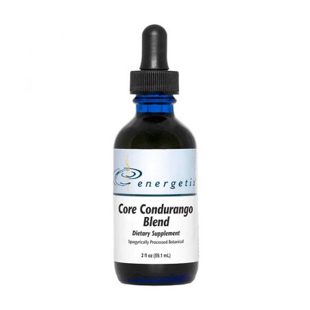 ENERGETIX: Condurango Blend