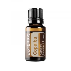 DOTERRA: Copaiba