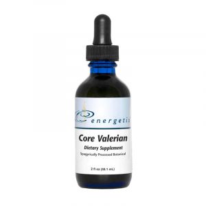 ENERGETIX: Core-Valerian
