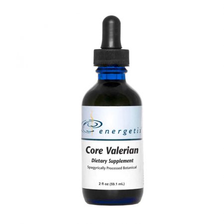 ENERGETIX: Core-Valerian