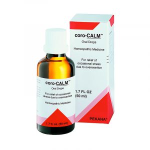 BIORESOURCE: Coro-Calm