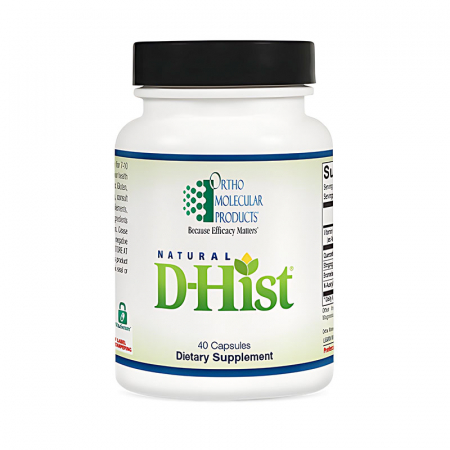 ORTHO:D-HIST