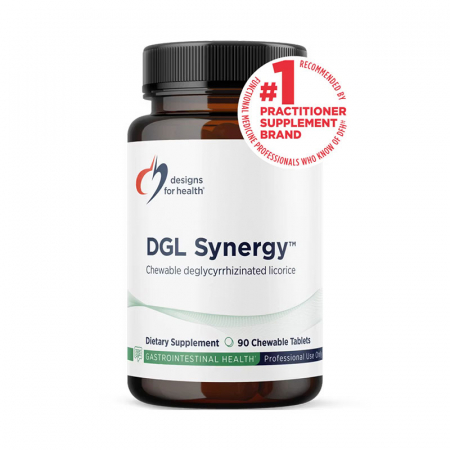 D4H: DGL Synergy